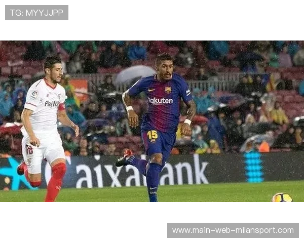 “巴萨‘缺谁谁知道’！核心养伤42天换来八战三负，背后隐藏的真相在这里”