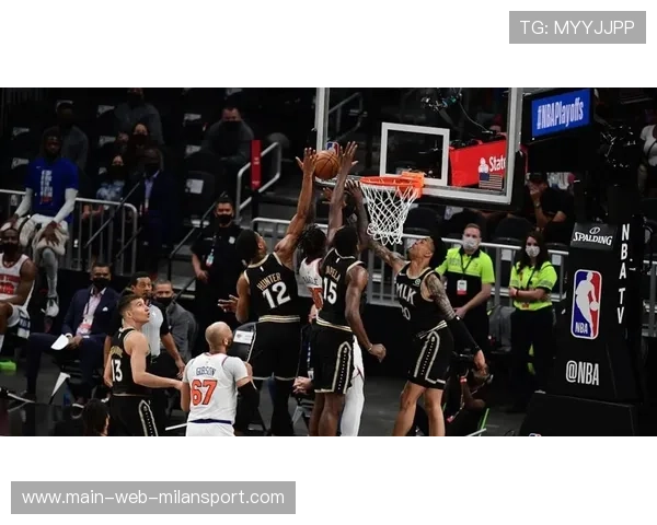 奥兰多魔术若将潜力转为现实，季后赛席位可期