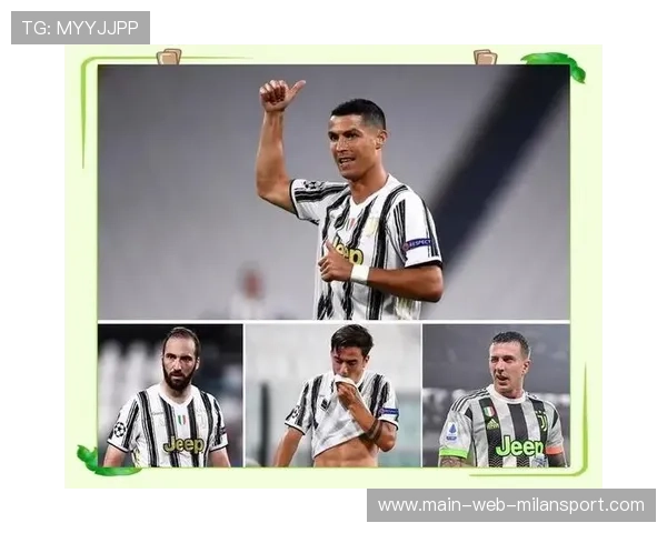 尤文准备敲定巴西中场，新的未来即将开启