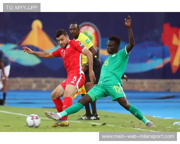 非洲杯比赛激战正酣，塞内加尔再取关键胜利，非洲杯比赛时间