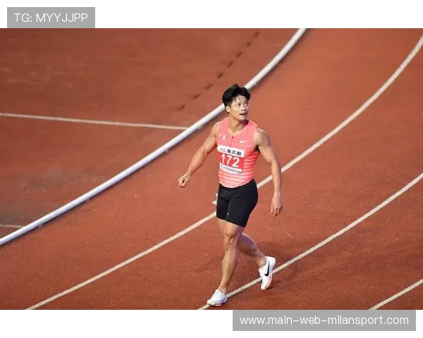 田径世锦赛苏炳添重返赛道，状态回暖，苏炳添室内田径世锦赛